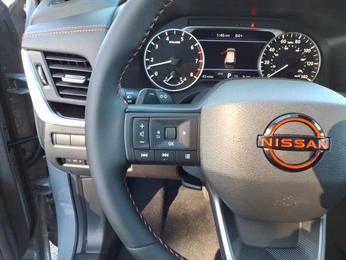 New 2026 Nissan Rogue SV image 14