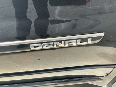 Used 2015 GMC Acadia Denali AWD/4WD image 33