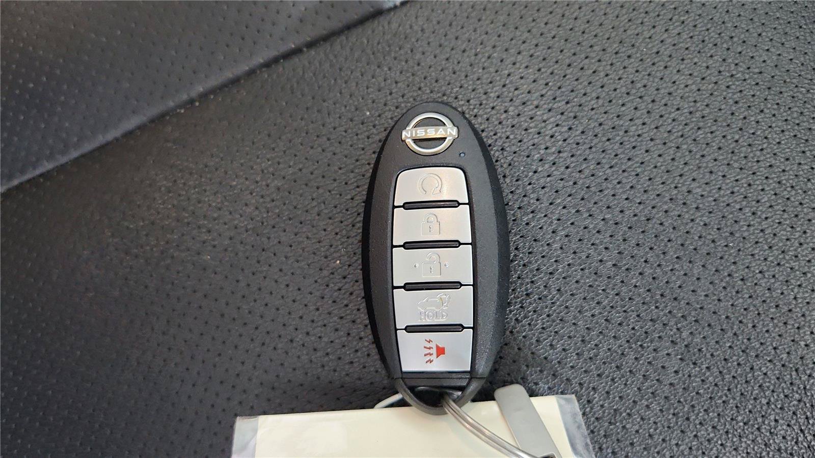 Used 2024 Nissan Murano SL FWD image 27