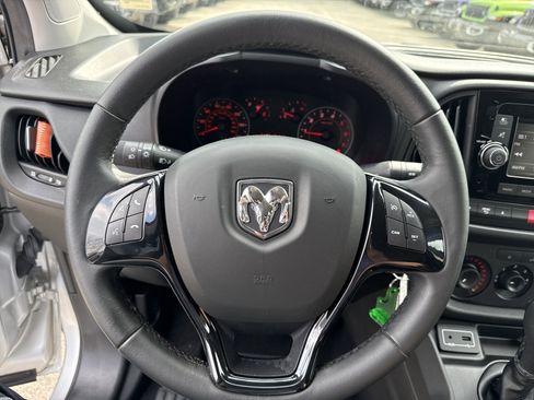 Used 2020 RAM ProMaster City SLT w/ Popular Equipment Group image 22