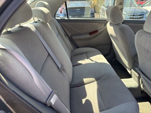 Used 2007 Toyota Corolla LE FWD image 30