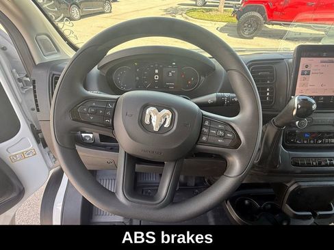 New 2026 RAM ProMaster 1500 w/ Premium Convenience Group image 18