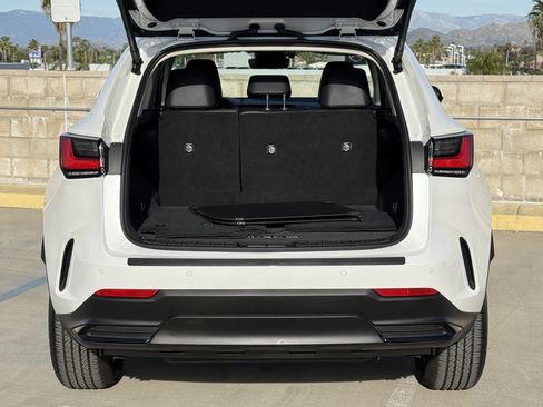 Certified 2024 Lexus NX 350h 350h Premium image 13