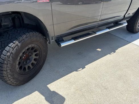 Used 2023 RAM 2500 Tradesman AWD/4WD image 8