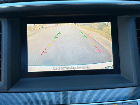 Used 2016 INFINITI QX60 Luxe image 27