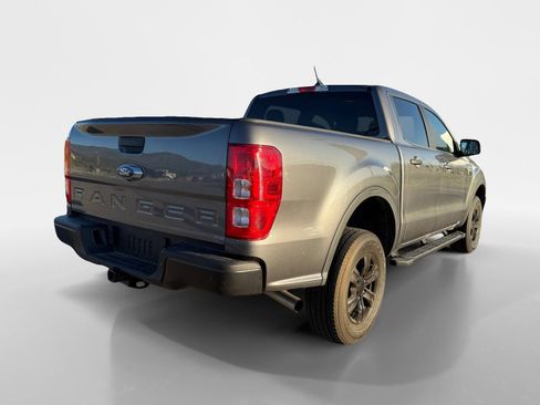 Used 2022 Ford Ranger XL w/ Equipment Group 101A High RWD image 7