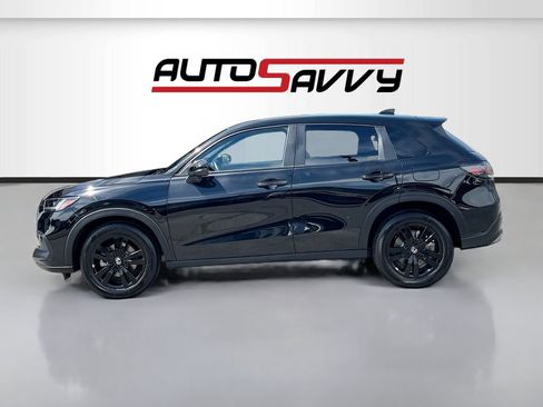 Used 2026 Honda HR-V Sport image 4