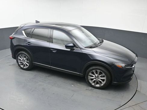 Used 2019 MAZDA CX-5 Grand Touring AWD/4WD image 41