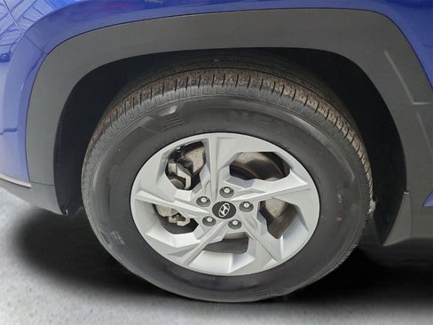 Used 2022 Hyundai Tucson SEL image 33
