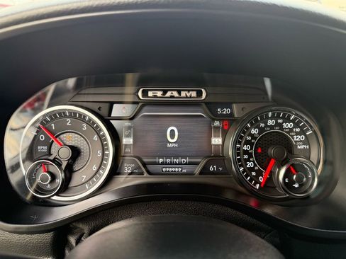 Used 2019 RAM 1500 Big Horn image 20