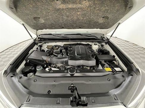 Certified 2023 Toyota 4Runner Limited image 23