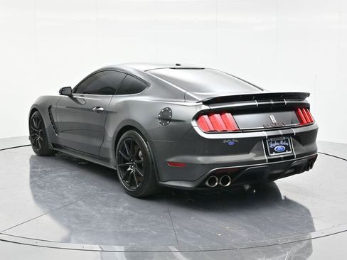 Used 2017 Ford Mustang Shelby GT350 w/ Electronics Package image 7