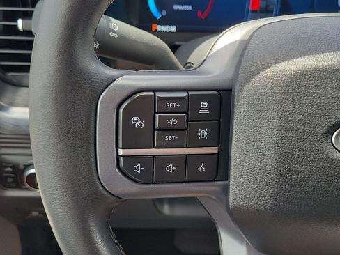 Certified 2025 Ford F250 Lariat w/ Lariat Ultimate Package AWD/4WD image 25
