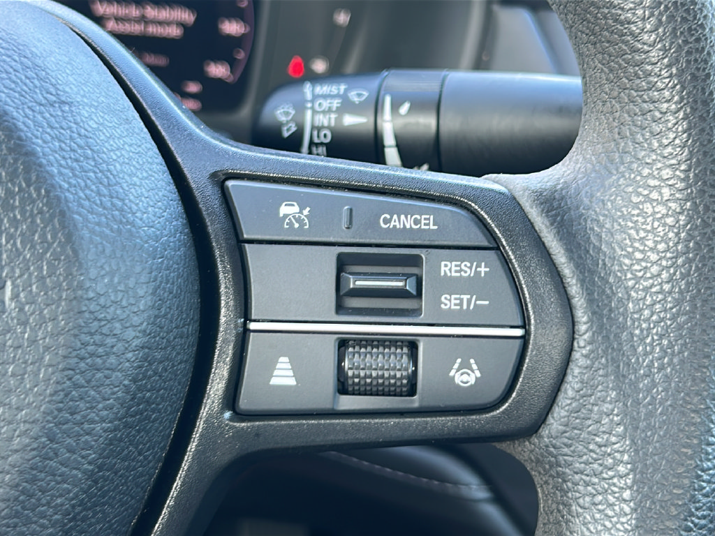 Used 2023 Honda Accord EX image 21