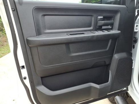 New 2026 RAM 3500 Tradesman AWD/4WD image 20