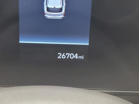 Used 2025 Hyundai Kona SEL FWD image 2
