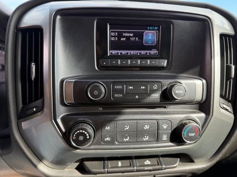 Used 2014 Chevrolet Silverado 1500 LT w/ LT Convenience Package image 15