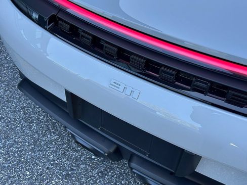 Certified 2026 Porsche 911 Carrera GTS RWD image 16