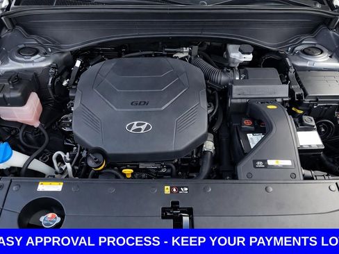 Used 2021 Hyundai Palisade Limited FWD image 19