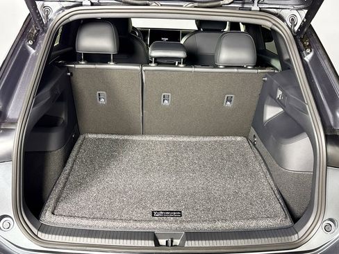 New 2026 Volkswagen Tiguan SE R-Line AWD/4WD image 21
