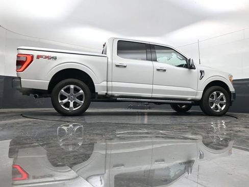 Used 2022 Ford F150 Lariat image 35