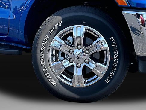 Used 2020 Ford Ranger XLT w/ Equipment Group 301A Mid AWD/4WD image 9