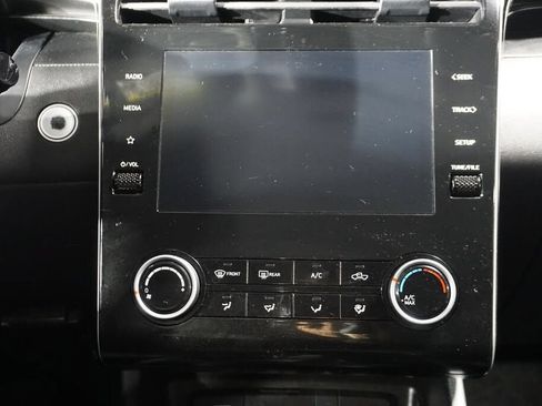Used 2022 Hyundai Santa Cruz SEL w/ Activity Package FWD image 17