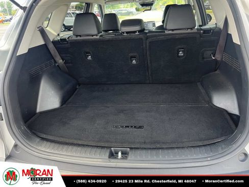 Used 2021 Kia Seltos S AWD/4WD image 11