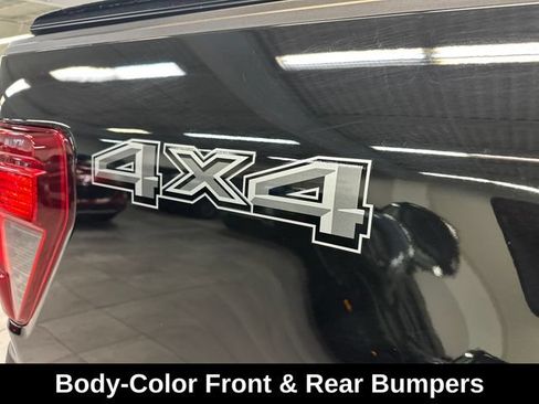 Used 2024 Ford F150 XLT w/ Equipment Group 302A MID AWD/4WD image 11