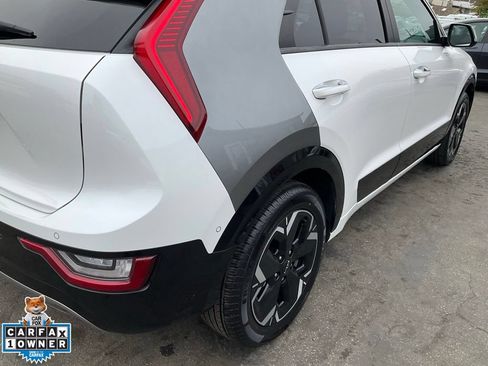 Used 2023 Kia Niro Wave FWD image 77