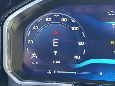 New 2026 Chevrolet Silverado 2500 LT w/ All Star Edition image 28