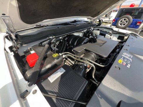 Used 2016 Chevrolet Suburban LTZ w/ Max Trailering Package image 72