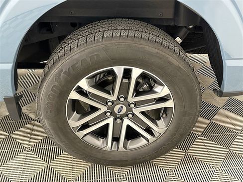Used 2023 Ford F150 XL w/ STX Appearance Package image 22