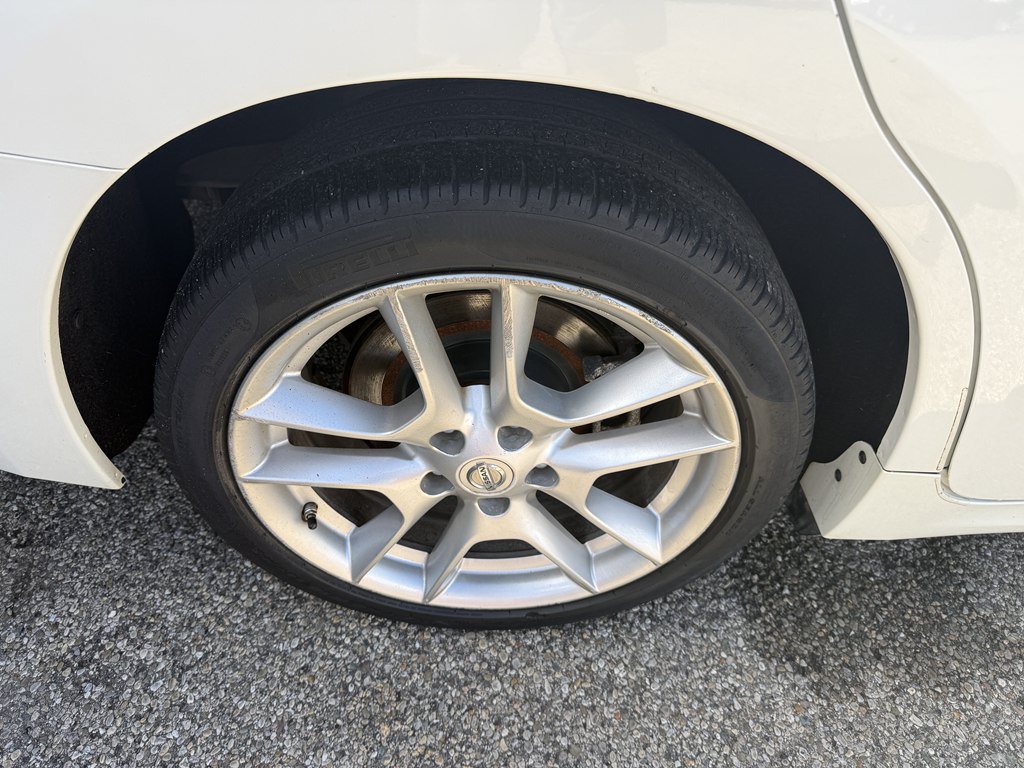 Used 2014 Nissan Maxima 3.5 S FWD image 7