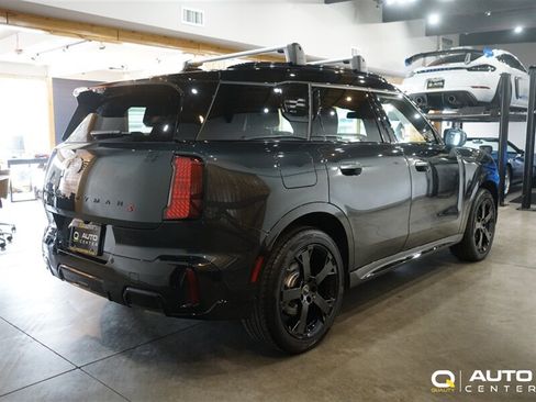 Used 2025 MINI Cooper Countryman S AWD/4WD image 5