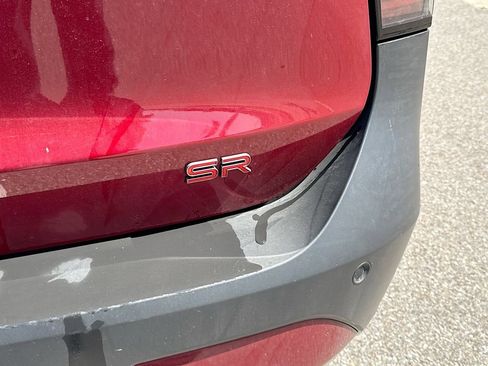 Used 2025 Nissan Kicks SR w/ SR Premium Package FWD image 24