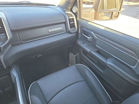 New 2026 RAM 2500 Laramie image 12