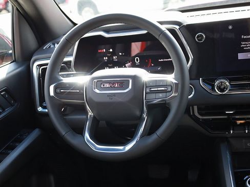 New 2026 GMC Canyon Elevation image 20