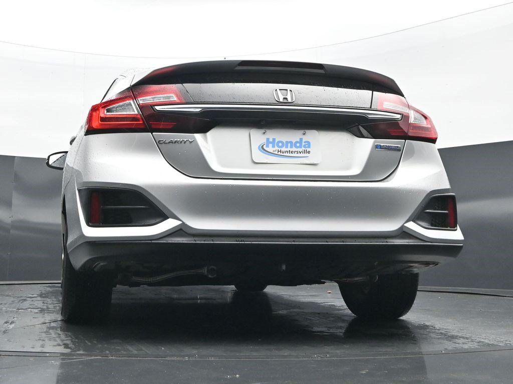 Used 2021 Honda Clarity Plug-In Hybrid image 43