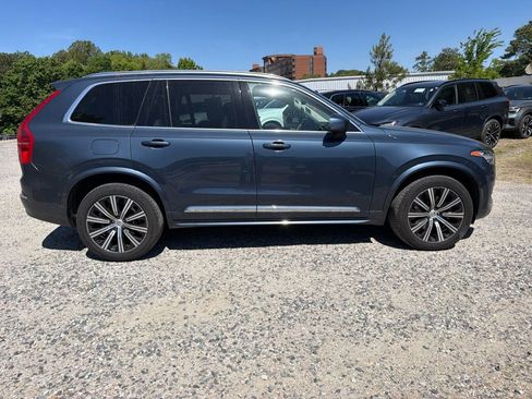 Used 2023 Volvo XC90 B6 Plus w/ Protection Package Premier AWD/4WD image 3