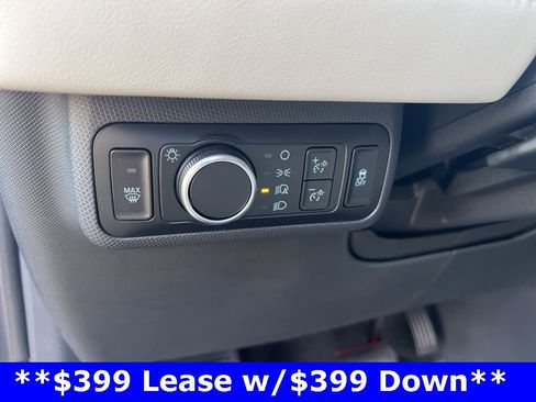 New 2025 Ford Mustang Mach-E Premium image 18