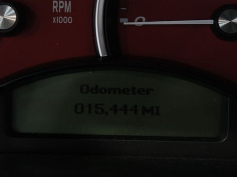 Used 2005 Pontiac GTO RWD image 40