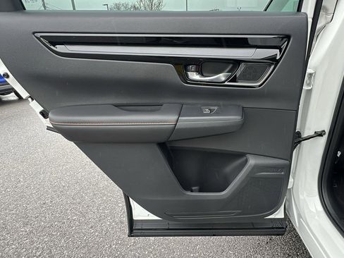 New 2026 Honda CR-V Sport Touring image 16