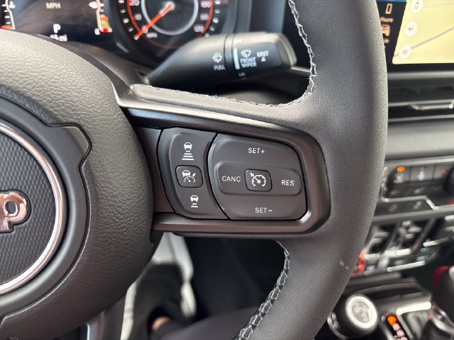 New 2026 Jeep Gladiator Rubicon AWD/4WD image 12