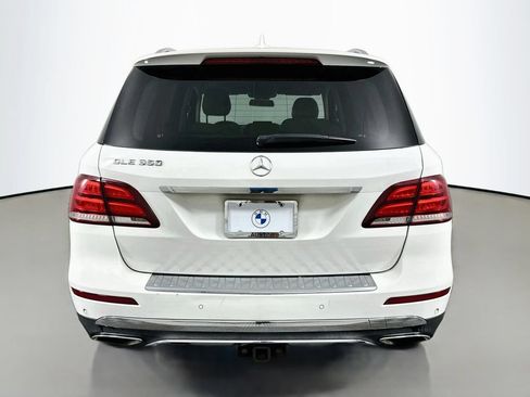 Used 2018 Mercedes-Benz GLE 350 image 6