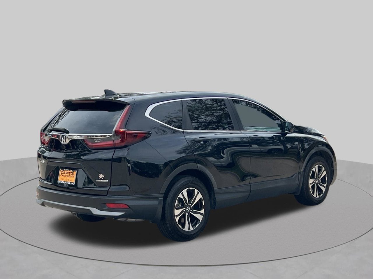 Used 2021 Honda CR-V Special Edition image 5