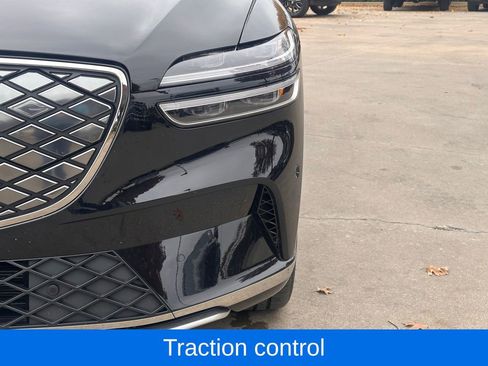 Used 2023 Genesis Electrified GV70 Prestige w/ Prestige Package image 4