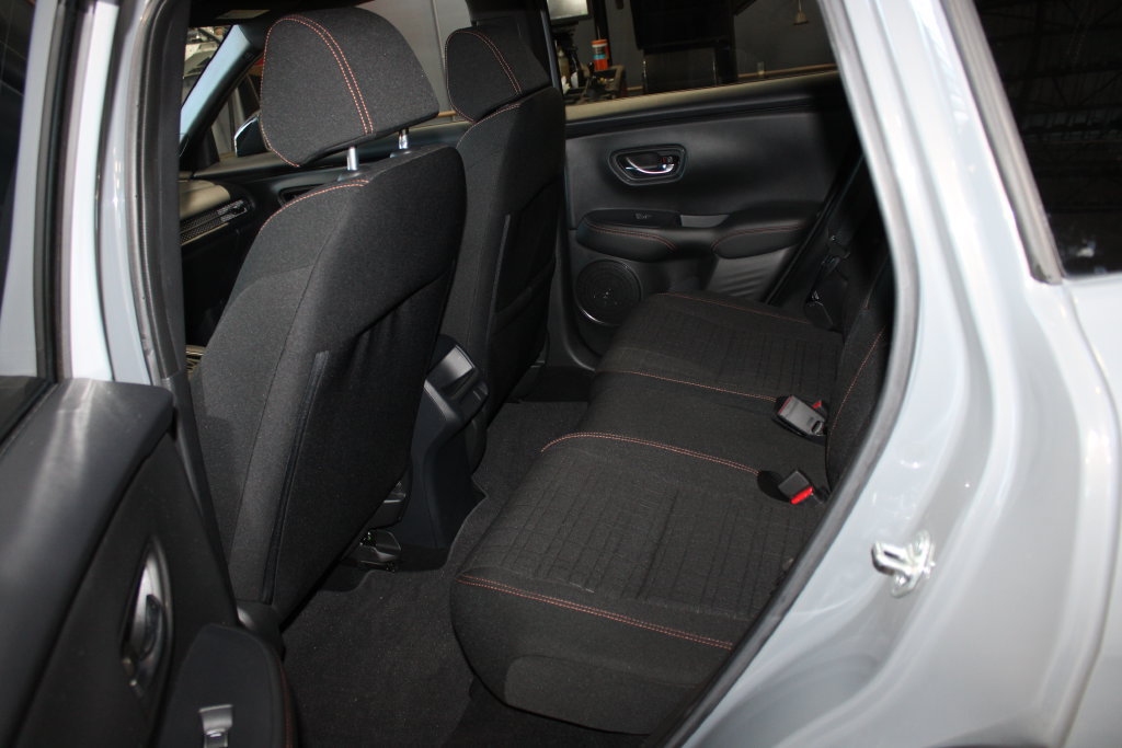 Used 2024 Honda HR-V Sport image 10