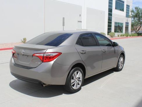 Used 2014 Toyota Corolla LE w/ Protection Package FWD image 5