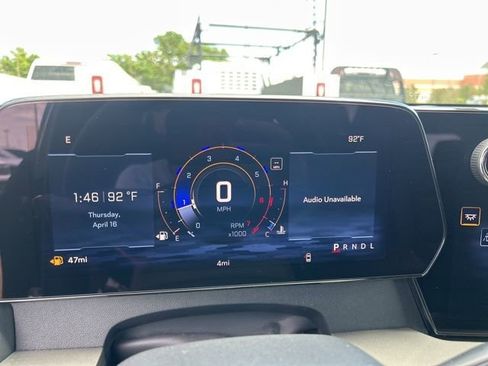 New 2026 Chevrolet Traverse LT w/ Sun and Wheel Package FWD image 21